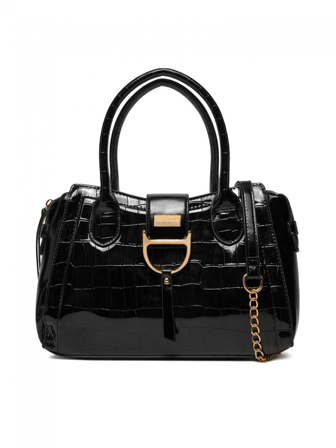 Monnari Kabelka BAG5570 Černá